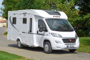 2016 Pilote Pacific P650
